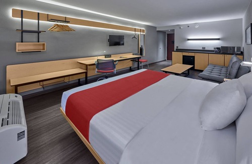 Apodaca Hotel | City Express by Marriott Monterrey Aeropuerto