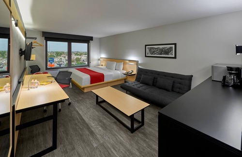 Apodaca Hotel | City Express by Marriott Monterrey Aeropuerto