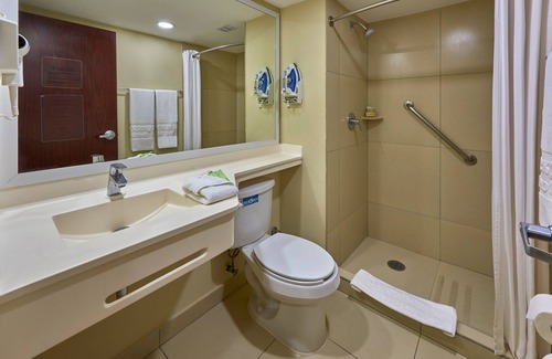 Area Ah Hotel | City Express by Marriott Campeche