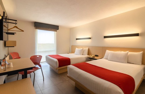 Chetumal Hotel | City Express by Marriott Chetumal