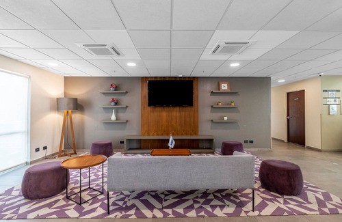 Chetumal Hotel | City Express by Marriott Chetumal