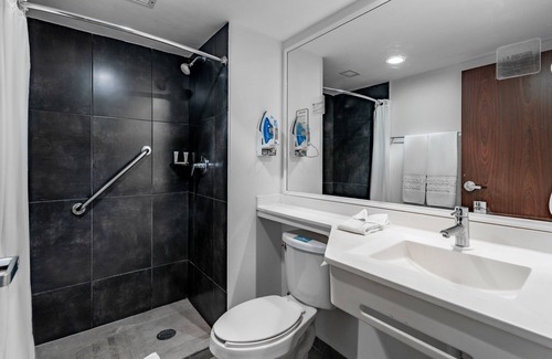 Chetumal Hotel | City Express by Marriott Chetumal