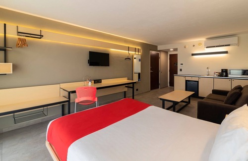 Chetumal Hotel | City Express by Marriott Chetumal