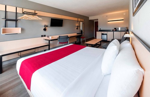 Chihuahua Hotel | City Express by Marriott Chihuahua
