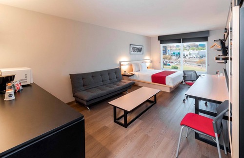 Chihuahua Hotel | City Express by Marriott Chihuahua