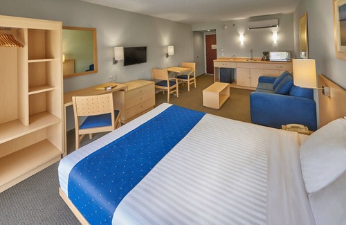 Culiacan Hotel | City Express by Marriott Culiacán