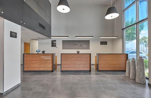 Apodaca Hotel | City Express by Marriott Monterrey Aeropuerto