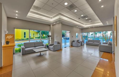 Apodaca Hotel | City Express by Marriott Monterrey Aeropuerto