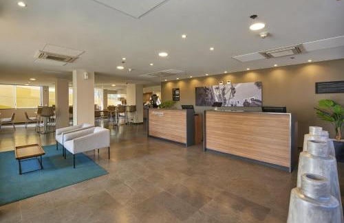 Downtown Queretaro Hotel | City Express by Marriott Queretaro