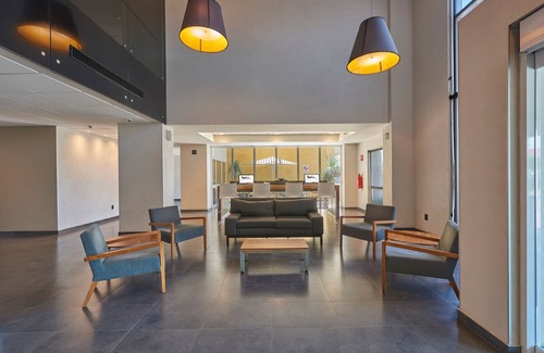 Tehuacan Hotel | City Express by Marriott Tehuacan