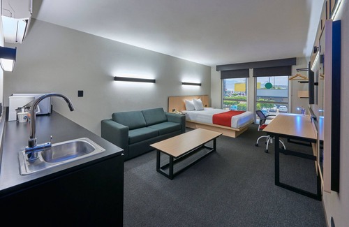 Tehuacan Hotel | City Express by Marriott Tehuacan