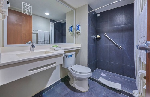 Tehuacan Hotel | City Express by Marriott Tehuacan