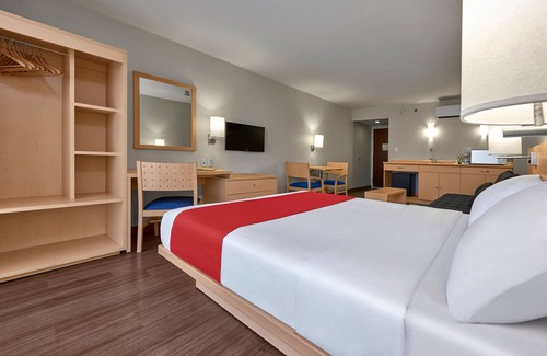 Zacatecas Hotel | City Express by Marriott Zacatecas