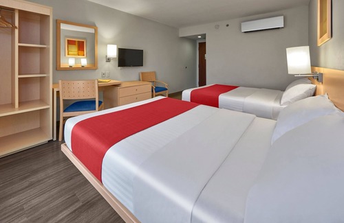 Zacatecas Hotel | City Express by Marriott Zacatecas