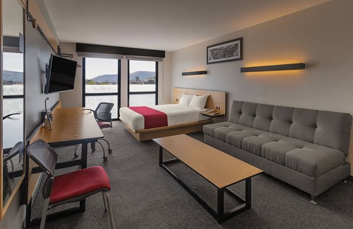 Ruta Independencia Hotel | City Express by Marriott Oaxaca