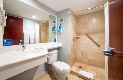 Historic Centre of Puebla Hotel | City Express by Marriott Puebla Centro