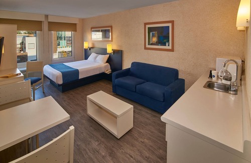 La Noria Hotel | City Express by Marriott Puebla Angelopolis