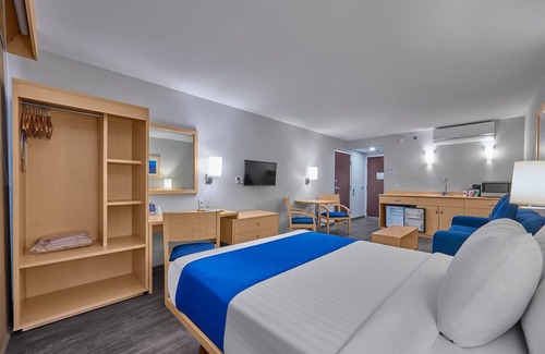 La Noria Hotel | City Express by Marriott Puebla Angelopolis