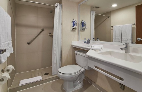 La Noria Hotel | City Express by Marriott Puebla Angelopolis