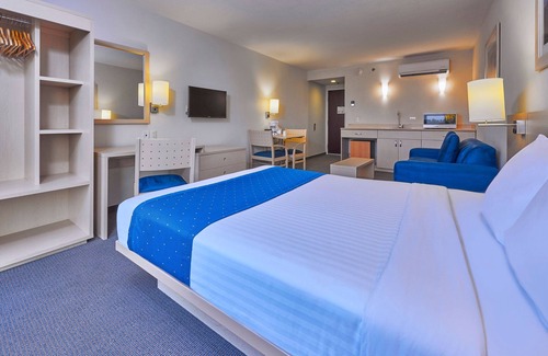 La Noria Hotel | City Express by Marriott Puebla Angelopolis