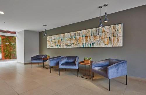 Historic Centre of Puebla Hotel | City Express by Marriott Puebla Centro
