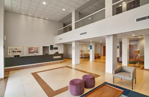 La Noria Hotel | City Express by Marriott Puebla Angelopolis