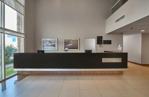 La Noria Hotel | City Express by Marriott Puebla Angelopolis