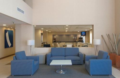 La Noria Hotel | City Express by Marriott Puebla Angelopolis