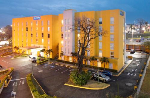 Ciudad Cariari Hotel | City Express by Marriott San José Costa Rica