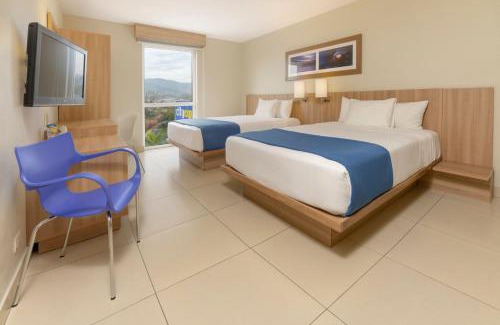 Ciudad Cariari Hotel | City Express by Marriott San José Costa Rica