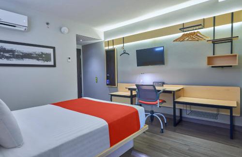 Tijuana Hotel | City Express by Marriott Tijuana Otay