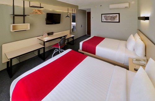 La Joya Hotel | City Express by Marriott Tijuana Insurgentes