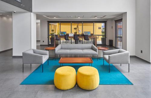 Centro Hotel | City Express by Marriott Tepic