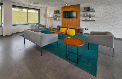 Centro Hotel | City Express by Marriott Tepic