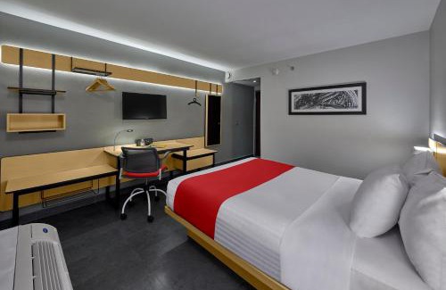 Veracruz Hotel | City Express by Marriott Veracruz