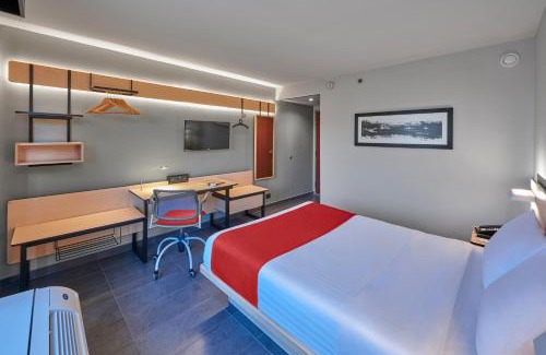 Veracruz Hotel | City Express by Marriott Veracruz