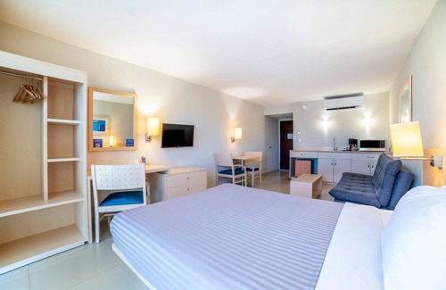 Ciudad del Carmen Hotel | City Express by Marriott Ciudad del Carmen