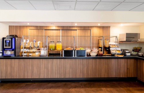 Ciudad del Carmen Hotel | City Express by Marriott Ciudad del Carmen