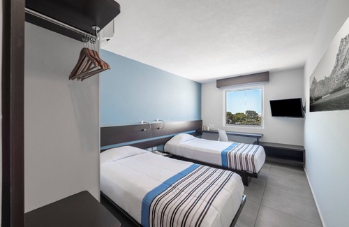 Ciudad del Carmen Hotel | City Express Junior by Marriott Ciudad Del Carmen