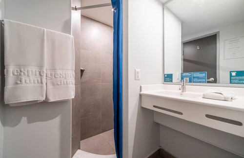 Ciudad del Carmen Hotel | City Express Junior by Marriott Ciudad Del Carmen