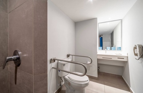 Ciudad del Carmen Hotel | City Express Junior by Marriott Ciudad Del Carmen