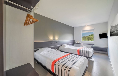 Ciudad del Carmen Hotel | City Express Junior by Marriott Ciudad Del Carmen Aeropuerto