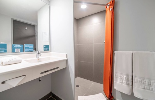 Ciudad del Carmen Hotel | City Express Junior by Marriott Ciudad Del Carmen Aeropuerto