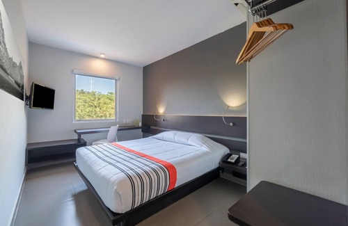 Ciudad del Carmen Hotel | City Express Junior by Marriott Ciudad Del Carmen Aeropuerto