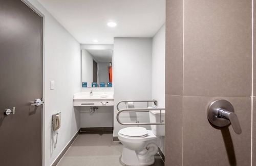Ciudad del Carmen Hotel | City Express Junior by Marriott Ciudad Del Carmen Aeropuerto