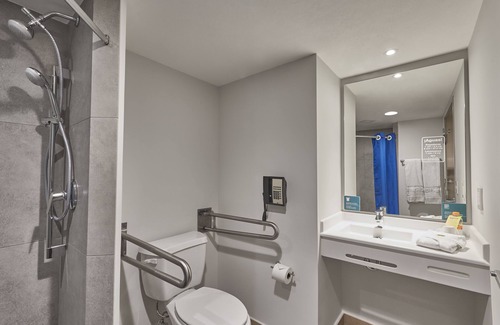 San Luis Potosi Hotel | City Express Junior by Marriott San Luis Potosí Zona Industrial