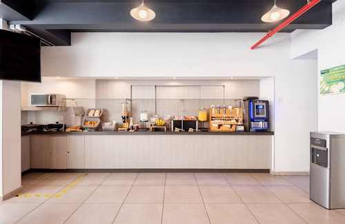 Villahermosa Hotel | City Express Junior by Marriott Villahermosa