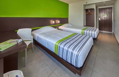 Villahermosa Hotel | City Express Junior by Marriott Villahermosa