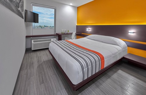 Mexicali Hotel | City Express Junior by Marriott Mexicali