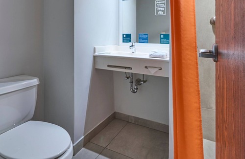 Mexicali Hotel | City Express Junior by Marriott Mexicali